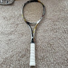 YONEX Nexiga 50S Tennis Racket All-Round Used