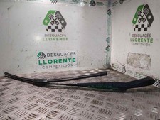 Wischblatt Vorne Links für NISSAN PATHFINDER (R51) 2.5 dCi LE 2011 473473