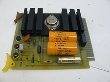 NEW IONICS 817-180A PCB CARD