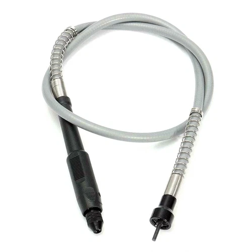 1X Flexibler Bohrer Schleifer Flex Welle für Dremel Rotationsantrieb Elektrowerkzeug - Bild 9 von 12