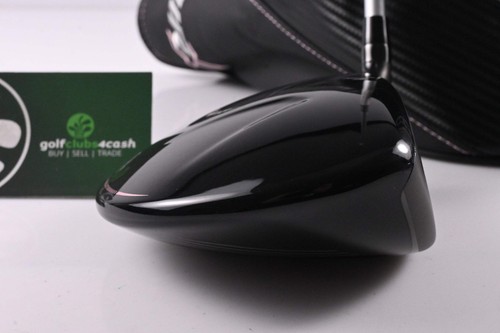 Ladies Cobra Air-X Driver / 11.5 Degree / Ladies Flex Cobra Ultralite 40 Shaft - Picture 3 of 9