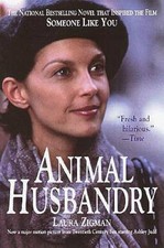 Animal Husbandry by Laura Zigman (1998, Paperback) | eBay