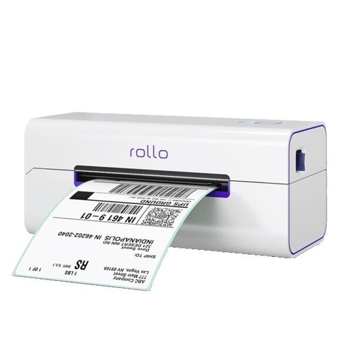 Vintage Sharp CE-123P Pocket Computer Thermal Printer Sales