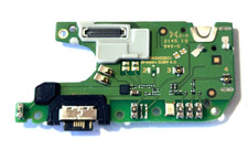 OEM TRACFONE TCL 4X 5G T601DL USB CHARGING CHARGER PORT ORIGINAL PHONE PART
