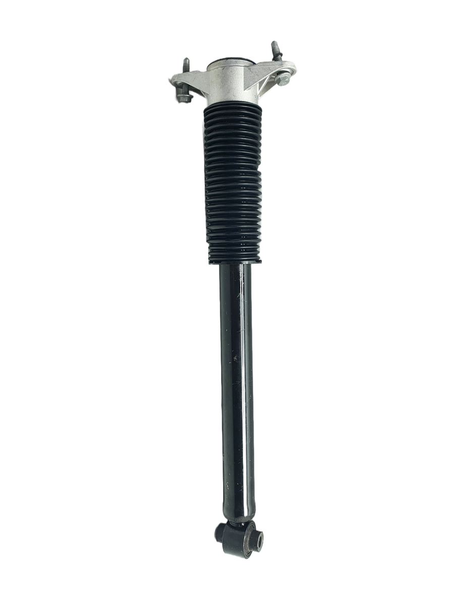 アフロ猫！ 美品 FLOW FUSE-GT XL-L Tesla Model Y Model 3 Rear right Left shock absorbers