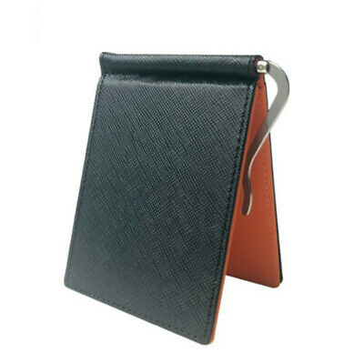 bloquear En la cabeza de concepto Hombres Cuero PU Clips para Dinero Carteras Delgadas Plegables Billetera Portatarjetas de Crédito | eBay bloquear En la cabeza de concepto Hombres Cuero PU Clips para Dinero Carteras Delgadas Plegables Billetera Portatarjetas de Crédito | eBay