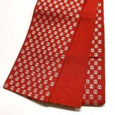2670 Japanese Vintage Hanhaba Obi Belt Kimono Fabric Yukata Women's Traditional