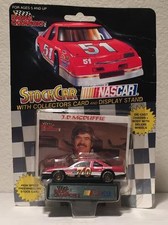 1991 RACING CHAMPIONS 1/64TH  70 J.D. MCDUFFIE SON'S AUTO - NIP  1