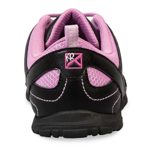 per destrimani e mancini Scarpe da bowling Strikeforce Capri KR misura 36-41 per donne e bambini 2 colori