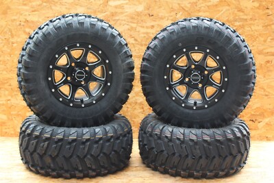 ATV Komplettradsatz Radsatz Access AMX 6.46 7.46 8.57 Mischprofil GW139 Frontier
