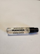 Mancera Hindu Kush Eau de Parfum EDP Official Sample 2ml / 0.07oz
