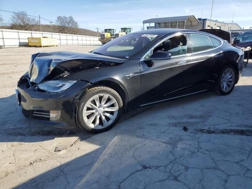 16-21 TESLA MODELO S MÓDULO DE CONTROL DE CLIMA ASISTIDO TÉRMICO ORDENADOR 1034215-00-A - Imagen 9 de 12