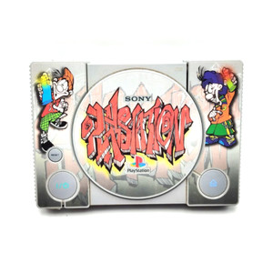 Sony PlayStation 1