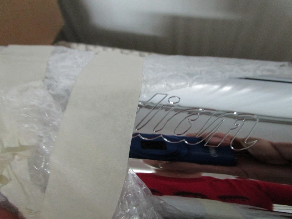 Escape recto sin cordones Indian Scout etapa 1 15-16 Foto 2 de 4