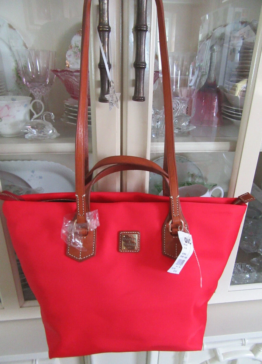 Dooney and bourke shop extra large tote