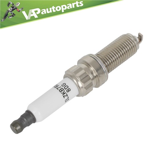 6 For 2013-2015 Mercedes-Benz GLK350 3.5L V6 Ignition Coil & Spark Plug UF741 - Picture 9 of 9