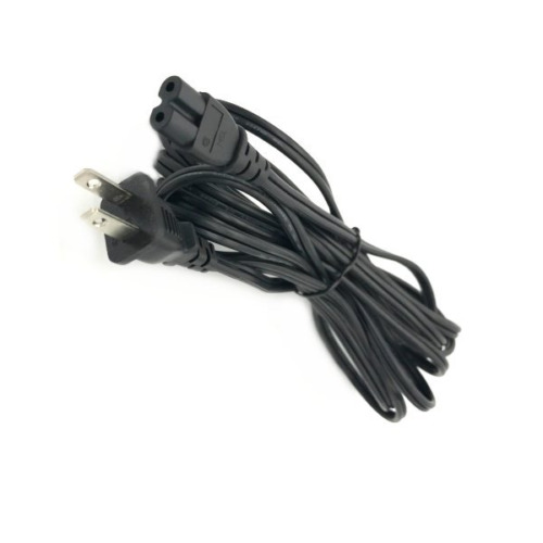Power Cord for CANON PIXMA iP1800 iP2600 iP2700 iP2702 iP3000 IP3600 MP272 15'