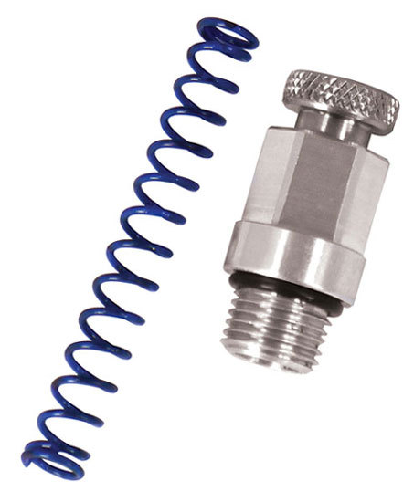 Harley EVO Evolution 1340 Adjustable Oil Pump Pressure ...