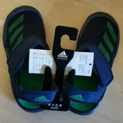 Neu Adidas FortaSwim C 