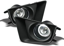 For 2012 2013 2014 2015 Toyota Tacoma Led Halo Projector Fog Lights W Switch For 2012 2013 2014 2015 Toyota Tacoma Led Halo Projector Fog Lights W Switch