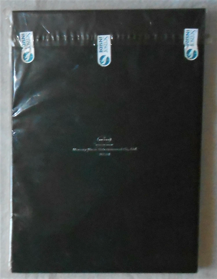 Bon Jovi - These Days & Karaoke Days / 2 CD Box / Japan - Bild 2 von 4