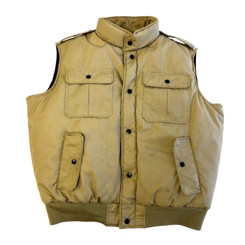 WILLIAM BARRY / BRANDON COLORADO Vintage Western Yoke Mens S / M