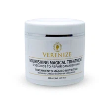 VERENIZE NOURISHING MAGICAL TREATMENT 5 SECONDS TO REPAIR DAMAGE HAIR 16.9 Oz.