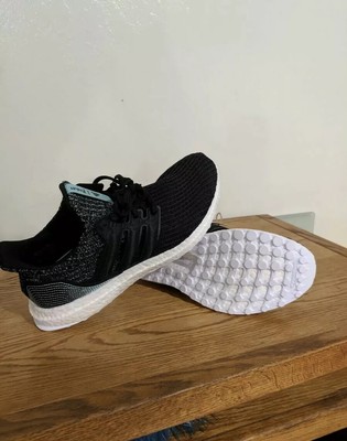 men's ultraboost parley running shoe