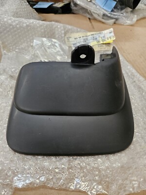 NEW 1992 1993 1994 TOYOTA TERCEL REAR RT QUARTER PANEL MUDGUARD