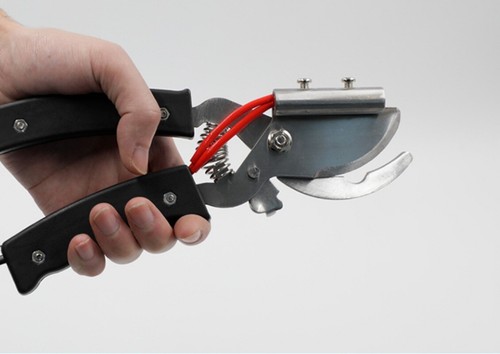 Electric Piglet Tail BreakerPiglet Tail ClipperTail Clipper with Switch - Picture 2 of 13