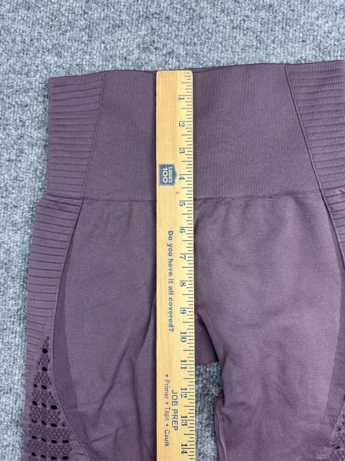 gymshark energy seamless ankle skinny athletic leggings