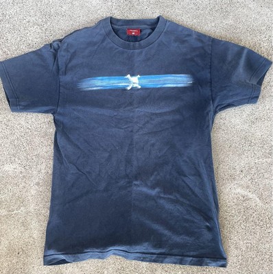 Oakley Archive 00S Tech Logo T-Shirt Men's wear