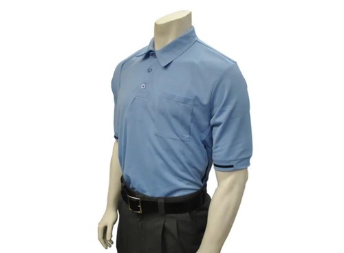 Smitty Official's Apparel Pro Style Umpire Shirt| BBS310CB - 第 1/6 張圖片