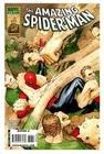 The Amazing Spider-Man Vol 2 616 NM- (9.2) (2010)