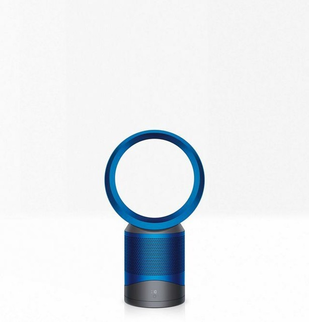 dyson air purifier dp01