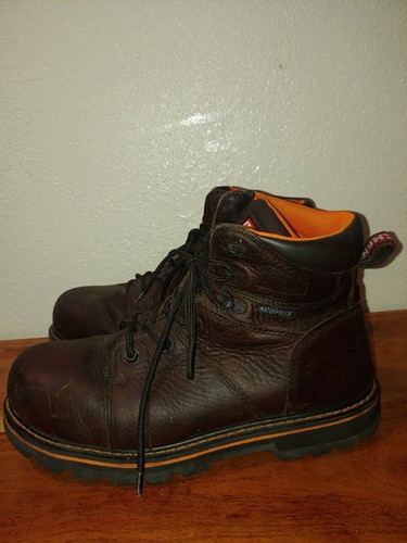 Craftsman Steel Composite Toe Work Boot 