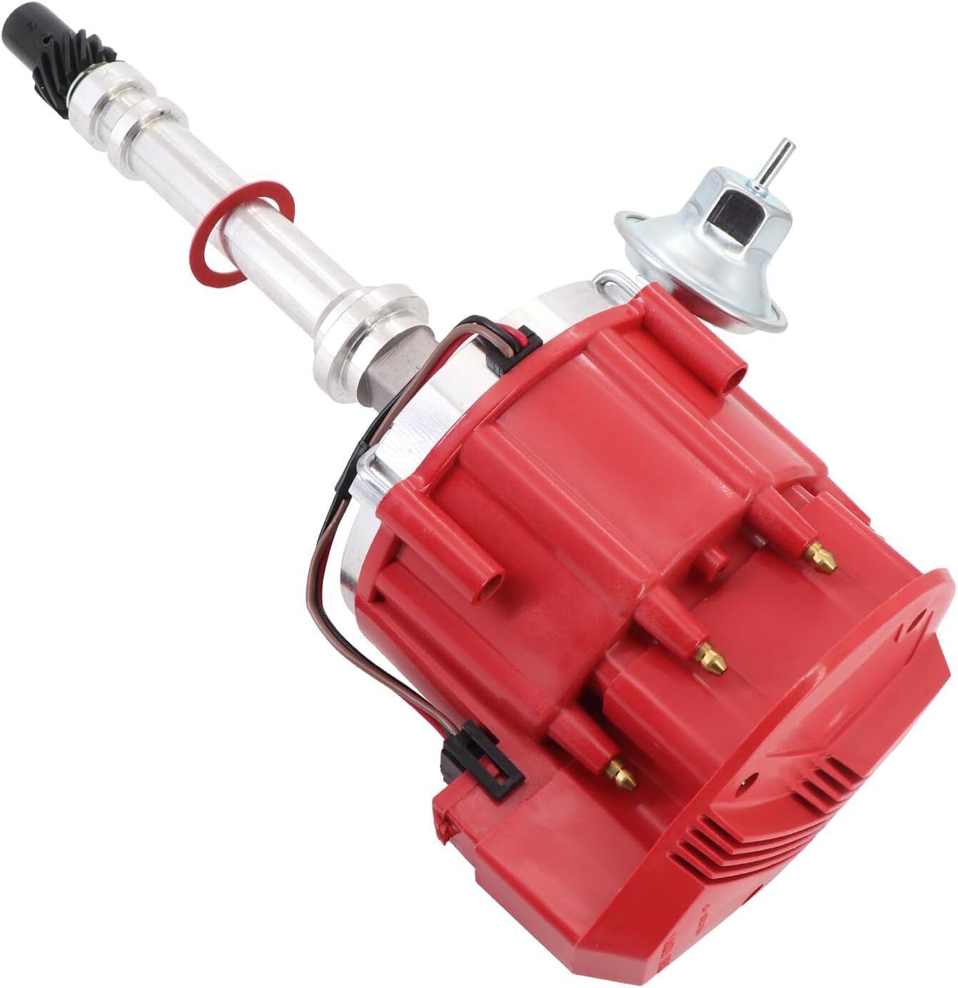 Marine HEI Distributor for 350 454 V8 Mercruiser OMC 5.0L 5.7L 7.4L 8