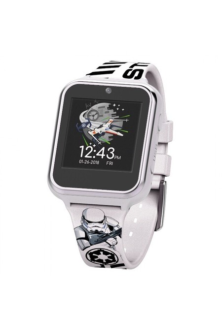 accutime digital watch