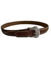 Nocona Men's Western Belt Belts