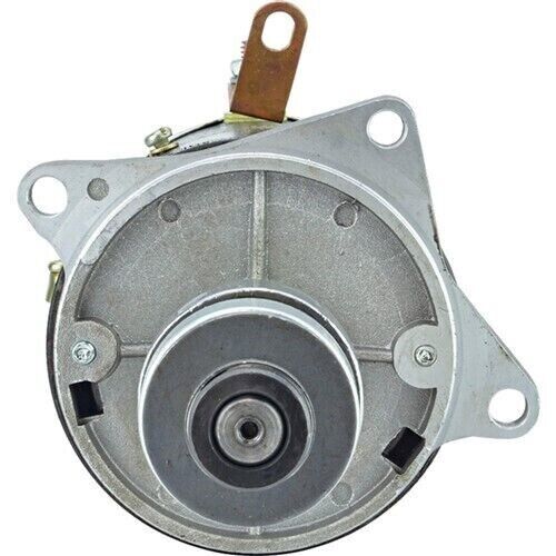 12 Volt Starter for Ford Tractor 851 860 881 901 960 NAA - Picture 6 of 6