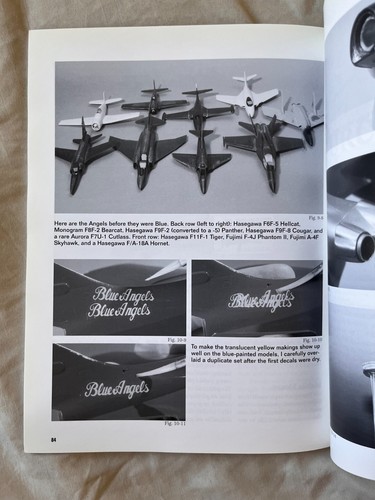 Building and Displaying Scale Model Aircraft - Picture 16 of 18