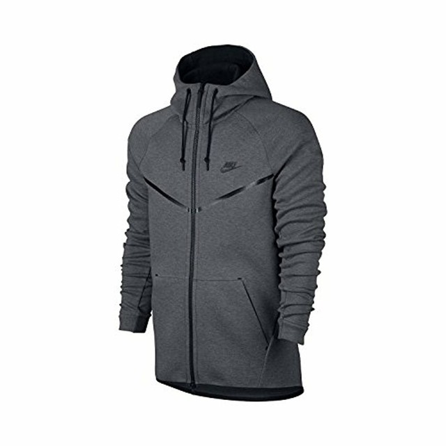 nike tech fleece windrunner jacket