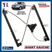 Mechanismus Elektrischer Fensterheber Vorne Links FüR Qashqai + 2 J10=80771JD000