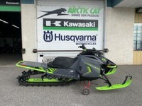 2020 Arctic Cat M 8000 Hardcore Alpha One 165/3.00" Manual