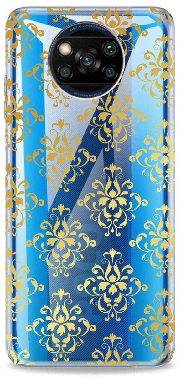 Caso Cover per Xiaomi Redmi 14c Custodia,Materiale in TPU