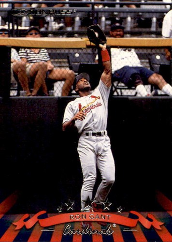 1998 Donruss Baseball #1-200 - Pick Your Card - Picture 294 of 337