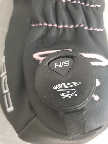 Cobra Air-X Hybrid, Damen Rechtshand 6H/29 Ultralite 45 Woman's - Bild 8 von 16