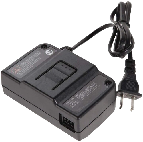Power Adapter For Nintendo N64 Heavy Duty - Picture 3 of 5