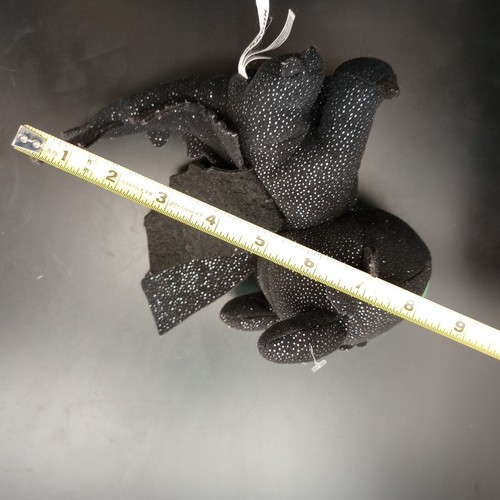Dreamworks How to Train Your Dragon Toothless The Hidden World Plush 8” 2018 - Picture 13 of 13