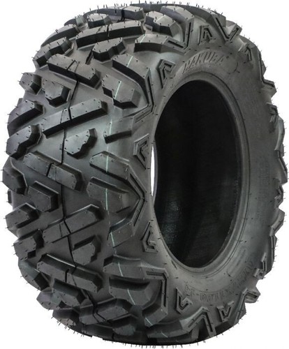 Tire - Hakuba Ramhorn Offroad, 27x11-14, 6 Ply, Bighorn Style, ATV / UTV - Picture 3 of 11